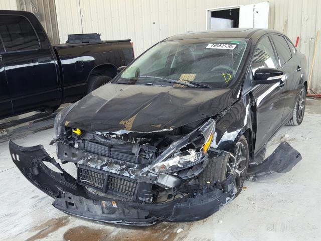 Photo 1 VIN: 1FADP3H22JL265836 - FORD FOCUS 