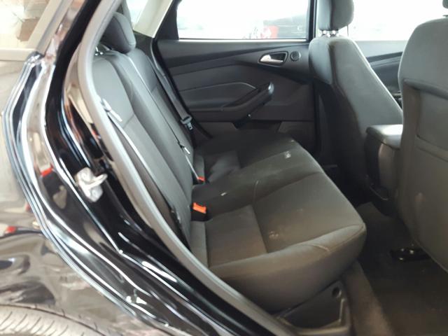 Photo 5 VIN: 1FADP3H22JL265836 - FORD FOCUS 