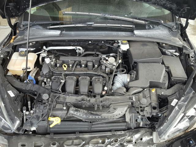 Photo 6 VIN: 1FADP3H22JL265836 - FORD FOCUS 