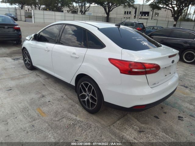 Photo 2 VIN: 1FADP3H22JL291630 - FORD FOCUS 