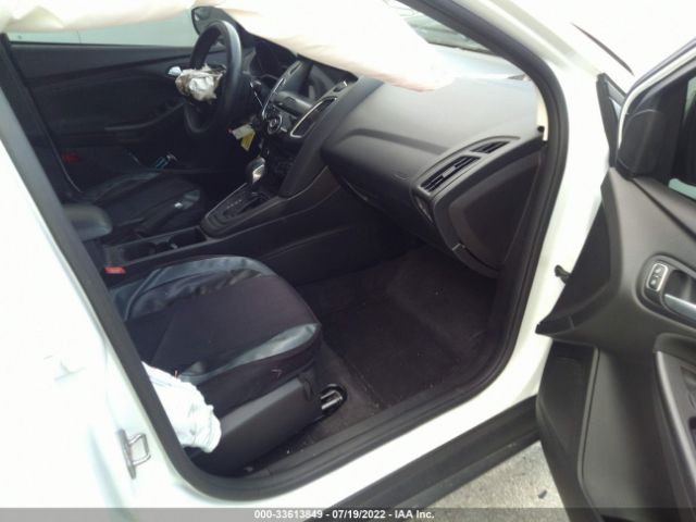 Photo 4 VIN: 1FADP3H22JL291630 - FORD FOCUS 