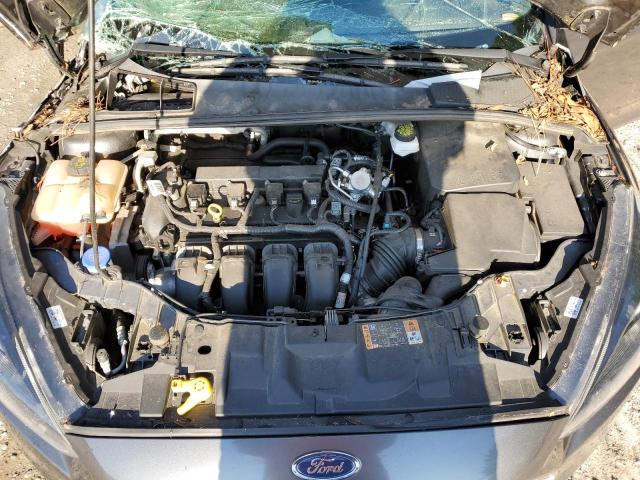 Photo 6 VIN: 1FADP3H22JL293734 - FORD FOCUS SEL 