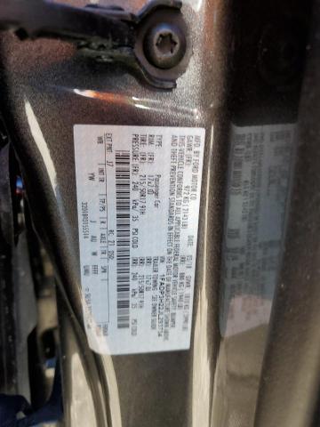 Photo 9 VIN: 1FADP3H22JL293734 - FORD FOCUS SEL 