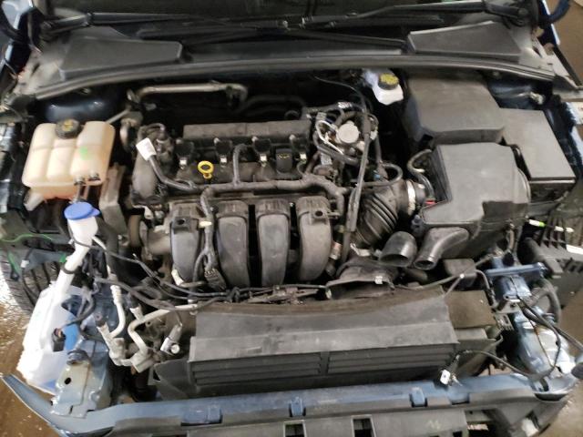 Photo 6 VIN: 1FADP3H22JL294544 - FORD FOCUS 