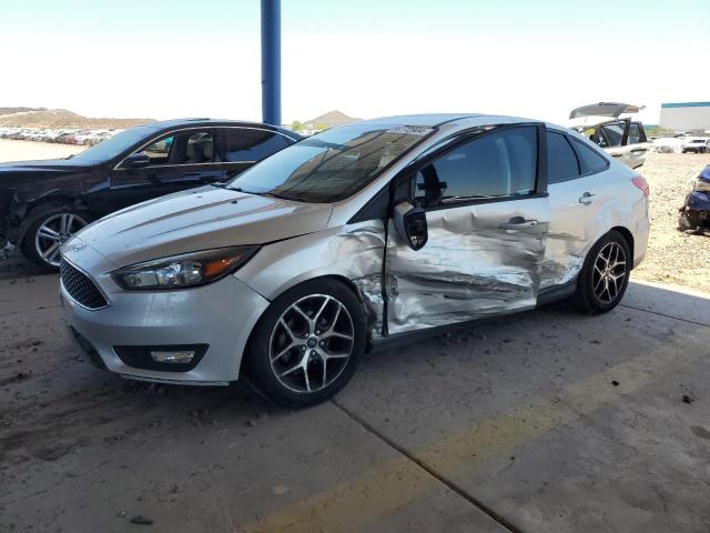 Photo 0 VIN: 1FADP3H22JL322794 - FORD FOCUS 