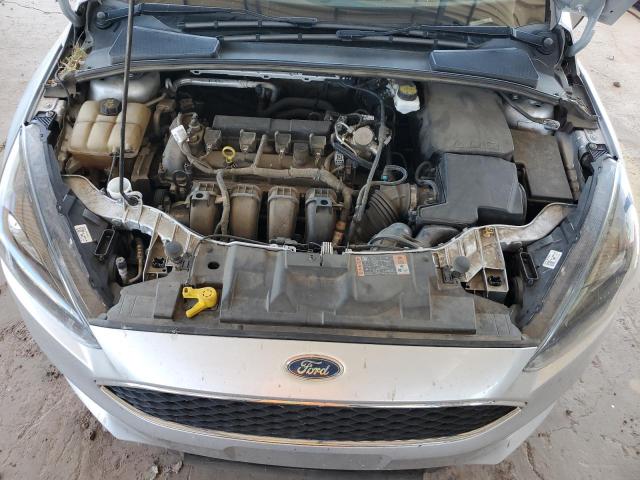 Photo 10 VIN: 1FADP3H22JL322794 - FORD FOCUS 