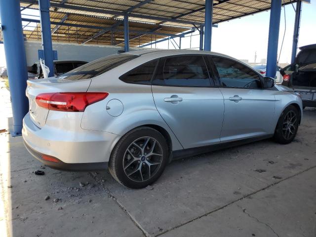 Photo 2 VIN: 1FADP3H22JL322794 - FORD FOCUS 