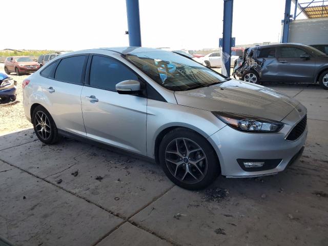 Photo 3 VIN: 1FADP3H22JL322794 - FORD FOCUS 