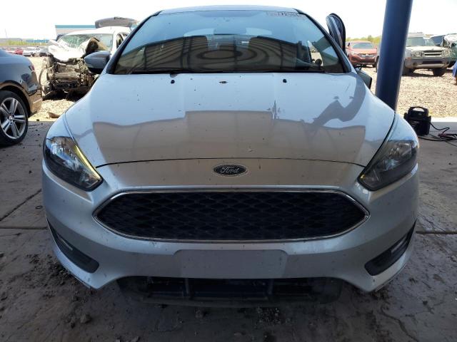 Photo 4 VIN: 1FADP3H22JL322794 - FORD FOCUS 