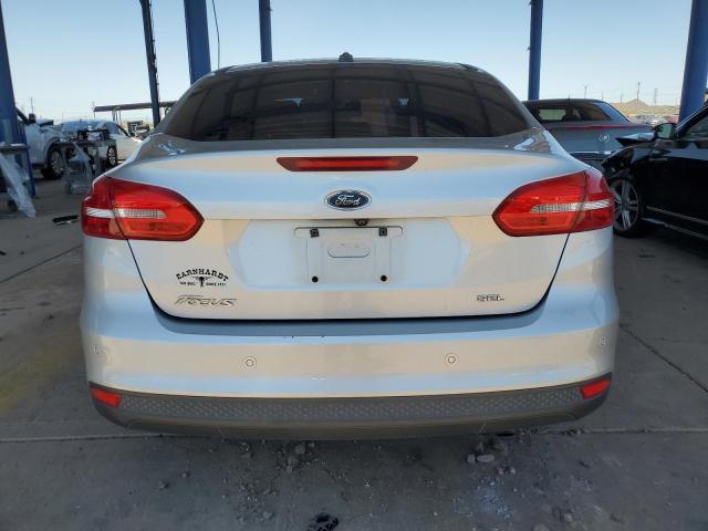 Photo 5 VIN: 1FADP3H22JL322794 - FORD FOCUS 