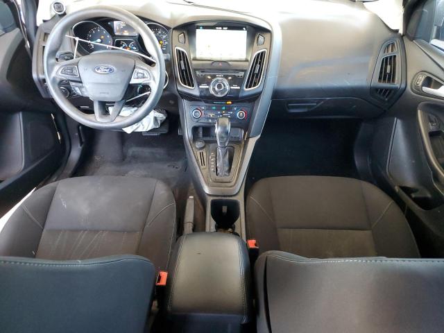 Photo 7 VIN: 1FADP3H22JL322794 - FORD FOCUS 