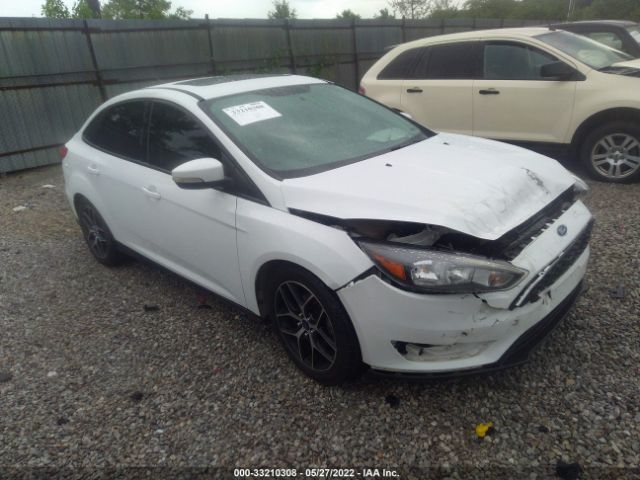 Photo 0 VIN: 1FADP3H23HL222097 - FORD FOCUS 