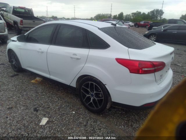 Photo 2 VIN: 1FADP3H23HL222097 - FORD FOCUS 