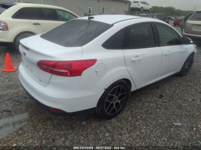 Photo 3 VIN: 1FADP3H23HL222097 - FORD FOCUS 