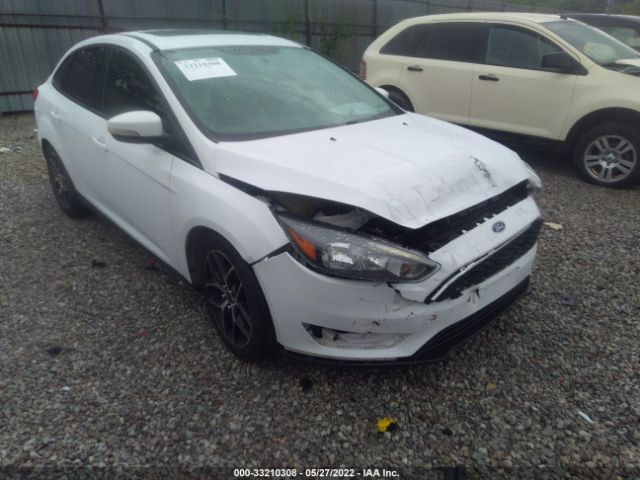 Photo 5 VIN: 1FADP3H23HL222097 - FORD FOCUS 