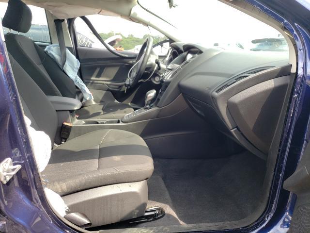 Photo 4 VIN: 1FADP3H23HL236744 - FORD FOCUS SEL 