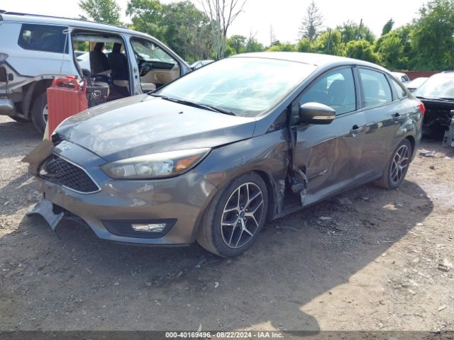 Photo 1 VIN: 1FADP3H23HL241135 - FORD FOCUS 