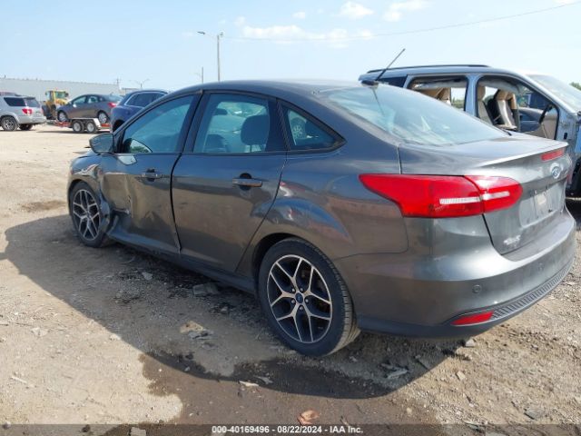 Photo 2 VIN: 1FADP3H23HL241135 - FORD FOCUS 