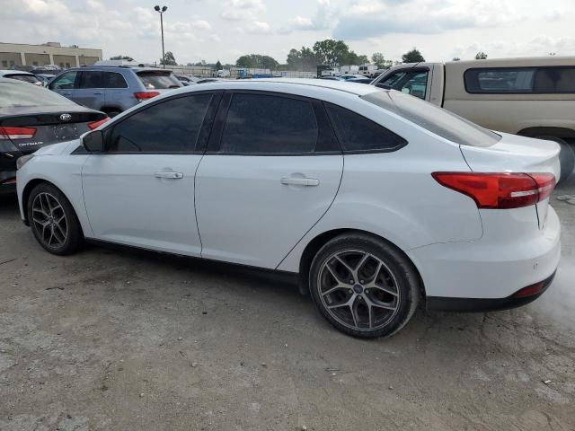 Photo 1 VIN: 1FADP3H23HL243838 - FORD FOCUS 