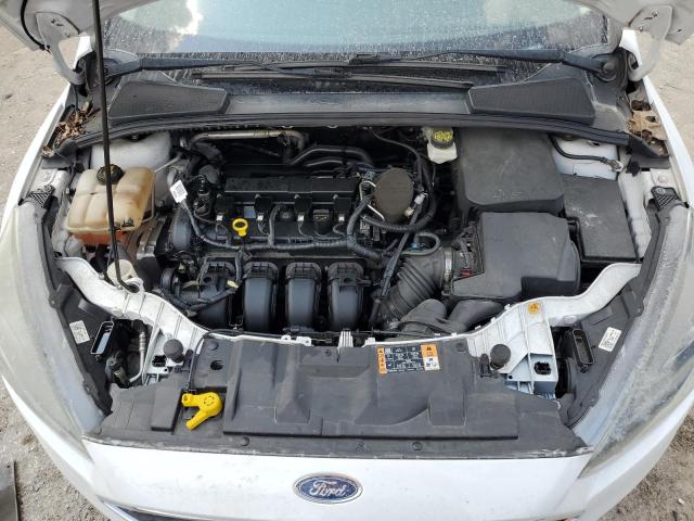 Photo 10 VIN: 1FADP3H23HL243838 - FORD FOCUS 