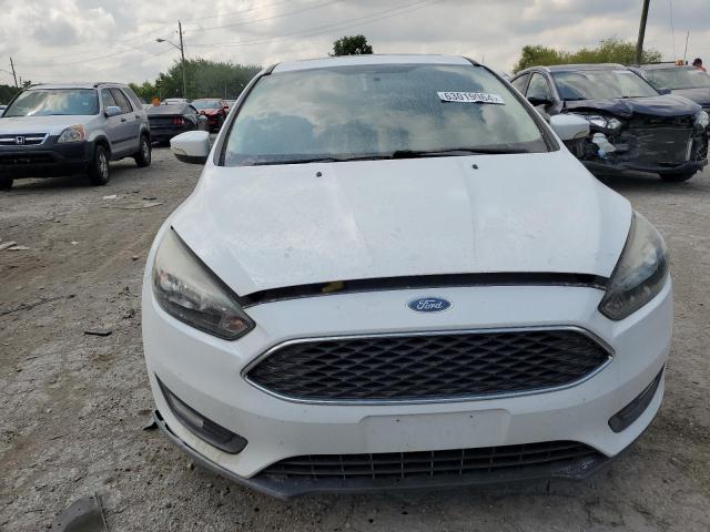 Photo 4 VIN: 1FADP3H23HL243838 - FORD FOCUS 