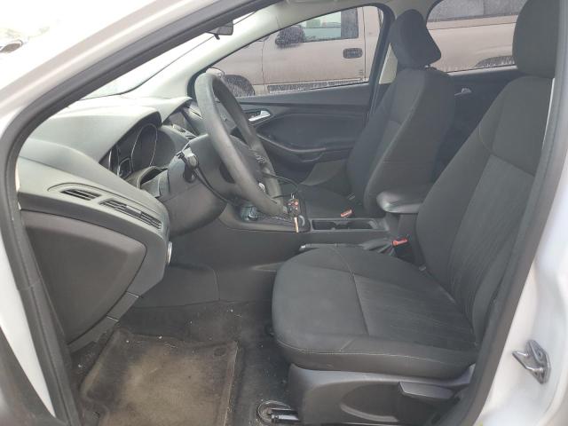 Photo 6 VIN: 1FADP3H23HL243838 - FORD FOCUS 