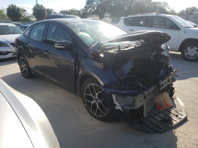 Photo 0 VIN: 1FADP3H23HL248473 - FORD FOCUS SEL 