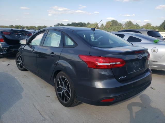 Photo 2 VIN: 1FADP3H23HL248473 - FORD FOCUS SEL 