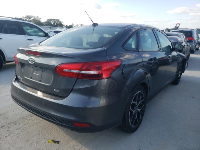 Photo 3 VIN: 1FADP3H23HL248473 - FORD FOCUS SEL 