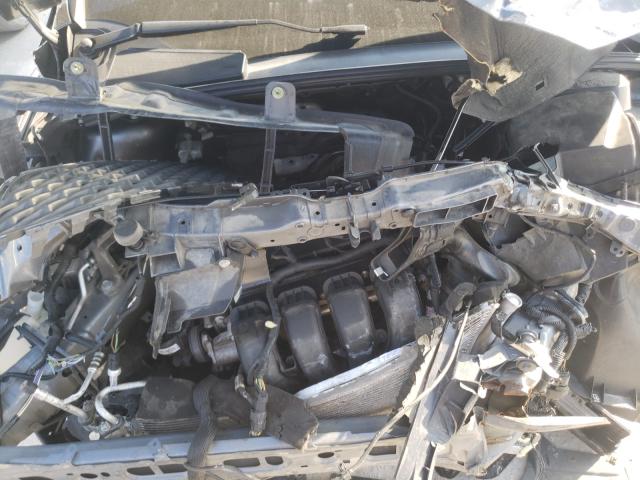 Photo 6 VIN: 1FADP3H23HL248473 - FORD FOCUS SEL 