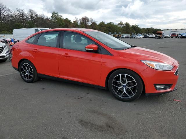 Photo 3 VIN: 1FADP3H23HL248487 - FORD FOCUS SEL 