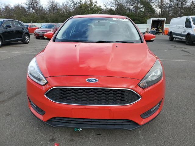 Photo 4 VIN: 1FADP3H23HL248487 - FORD FOCUS SEL 