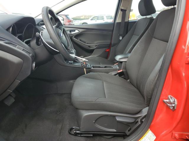 Photo 6 VIN: 1FADP3H23HL248487 - FORD FOCUS SEL 