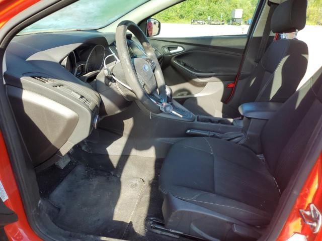 Photo 6 VIN: 1FADP3H23HL265158 - FORD FOCUS SEL 