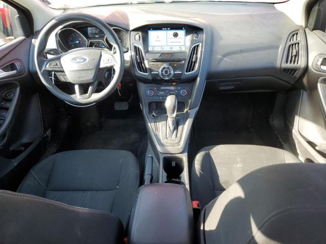 Photo 7 VIN: 1FADP3H23HL265158 - FORD FOCUS SEL 