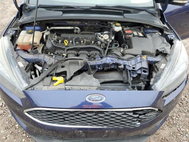 Photo 10 VIN: 1FADP3H23HL297415 - FORD FOCUS SEL 