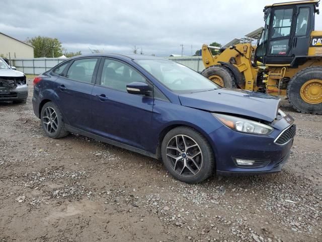 Photo 3 VIN: 1FADP3H23HL297415 - FORD FOCUS SEL 