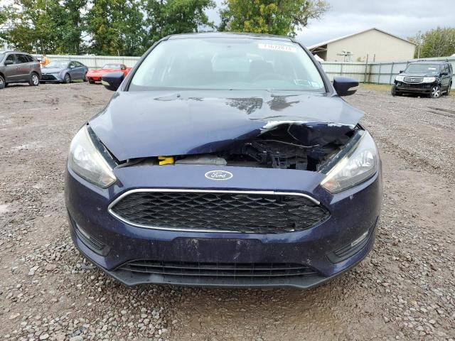 Photo 4 VIN: 1FADP3H23HL297415 - FORD FOCUS SEL 