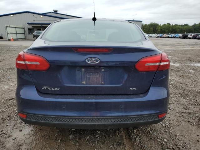 Photo 5 VIN: 1FADP3H23HL297415 - FORD FOCUS SEL 