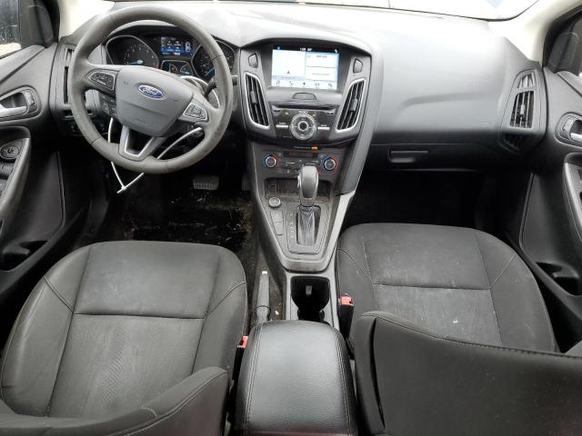 Photo 7 VIN: 1FADP3H23HL297415 - FORD FOCUS SEL 