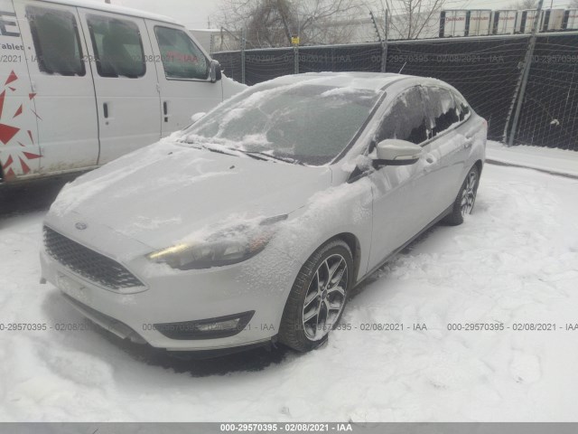 Photo 1 VIN: 1FADP3H23HL314083 - FORD FOCUS 