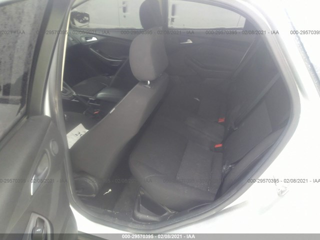 Photo 7 VIN: 1FADP3H23HL314083 - FORD FOCUS 