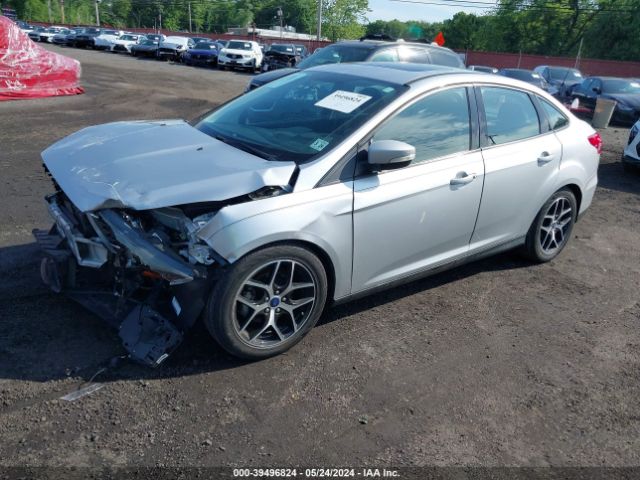 Photo 1 VIN: 1FADP3H23HL330560 - FORD FOCUS 