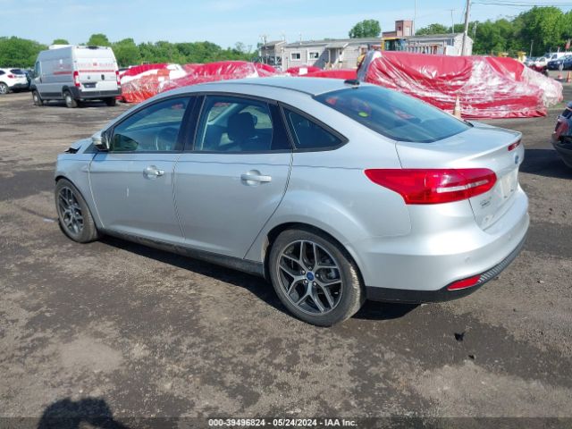 Photo 2 VIN: 1FADP3H23HL330560 - FORD FOCUS 