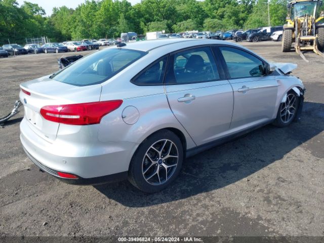 Photo 3 VIN: 1FADP3H23HL330560 - FORD FOCUS 