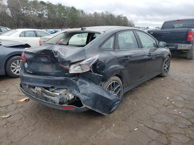 Photo 2 VIN: 1FADP3H23HL337024 - FORD FOCUS SEL 