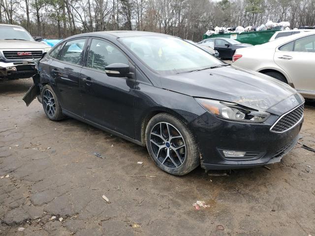 Photo 3 VIN: 1FADP3H23HL337024 - FORD FOCUS SEL 