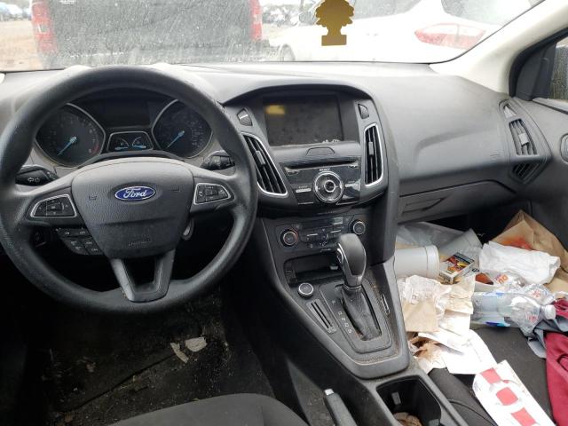 Photo 7 VIN: 1FADP3H23HL337024 - FORD FOCUS SEL 