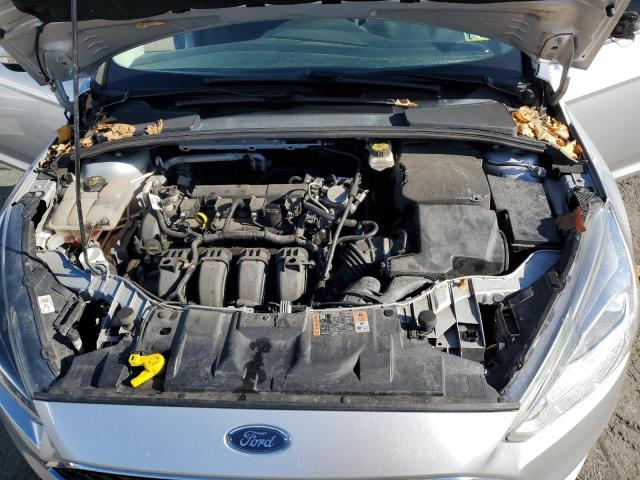 Photo 10 VIN: 1FADP3H23JL200395 - FORD FOCUS SEL 