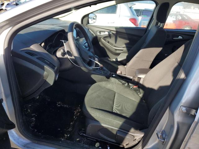 Photo 6 VIN: 1FADP3H23JL200395 - FORD FOCUS SEL 